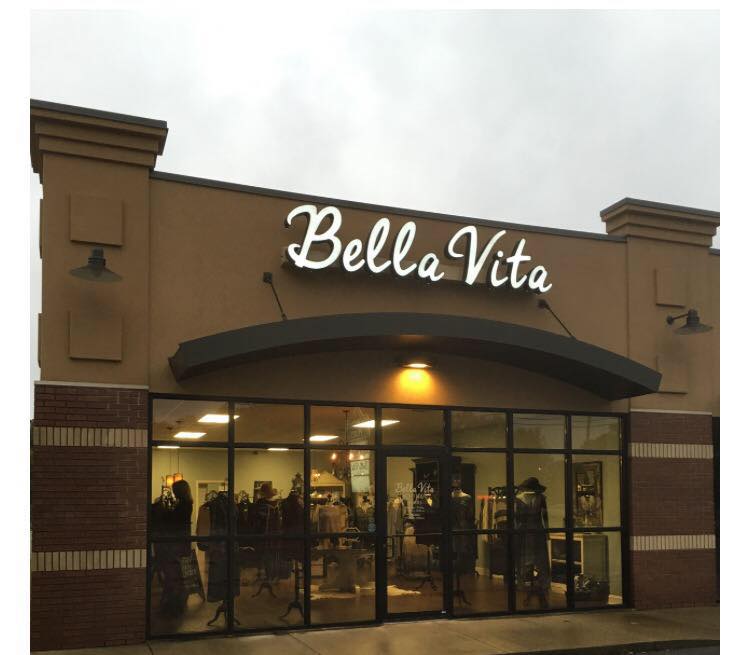 Bella Vita Unique Boutique