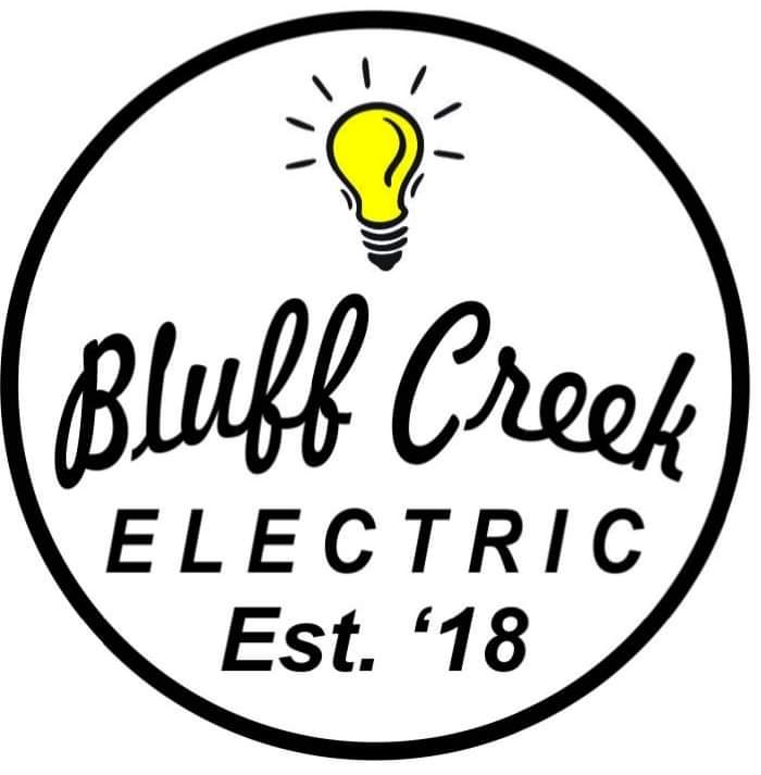 Bluff Creek Electric LLC