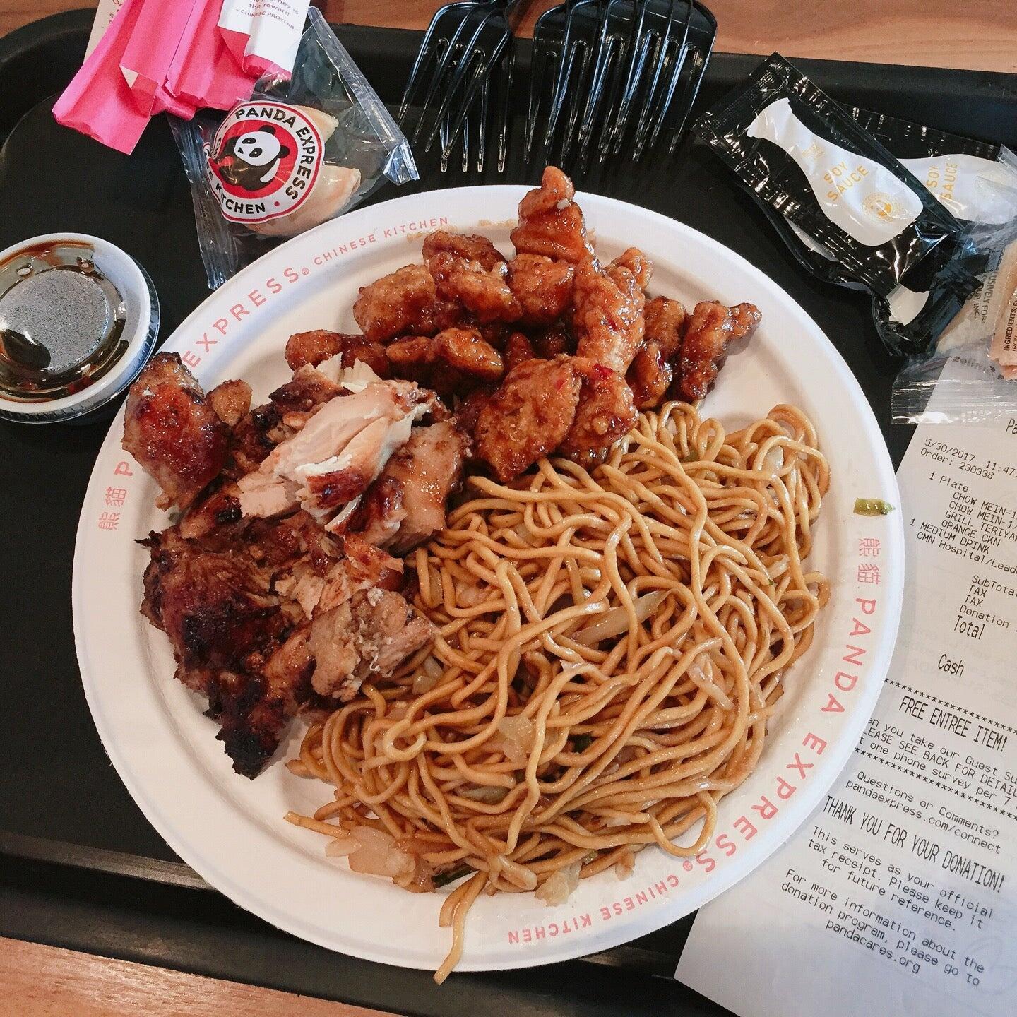 Panda Express