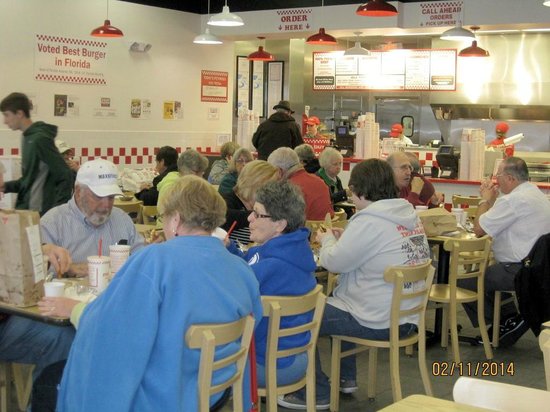 Photo credit: tripadvisor