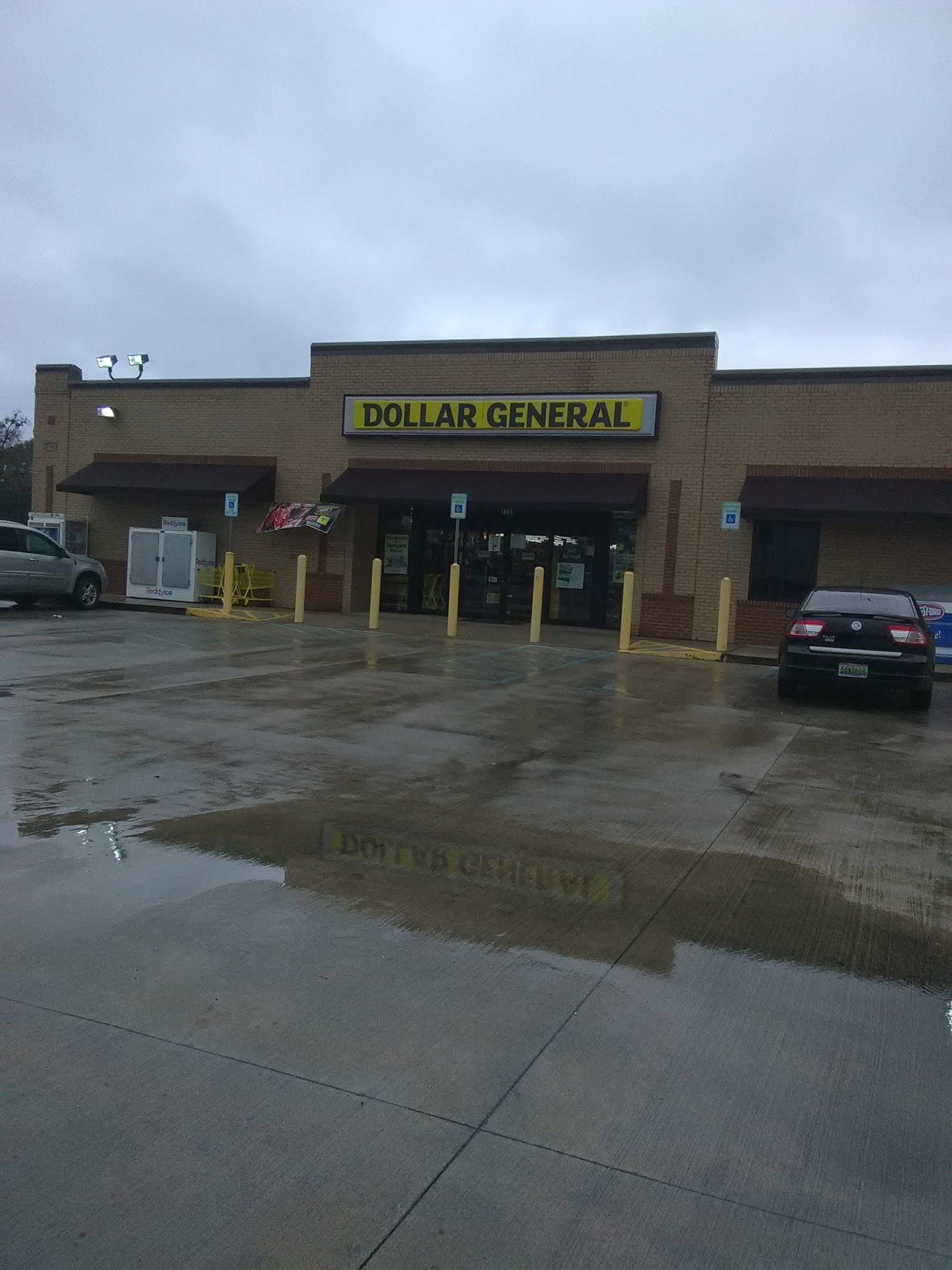 Dollar General