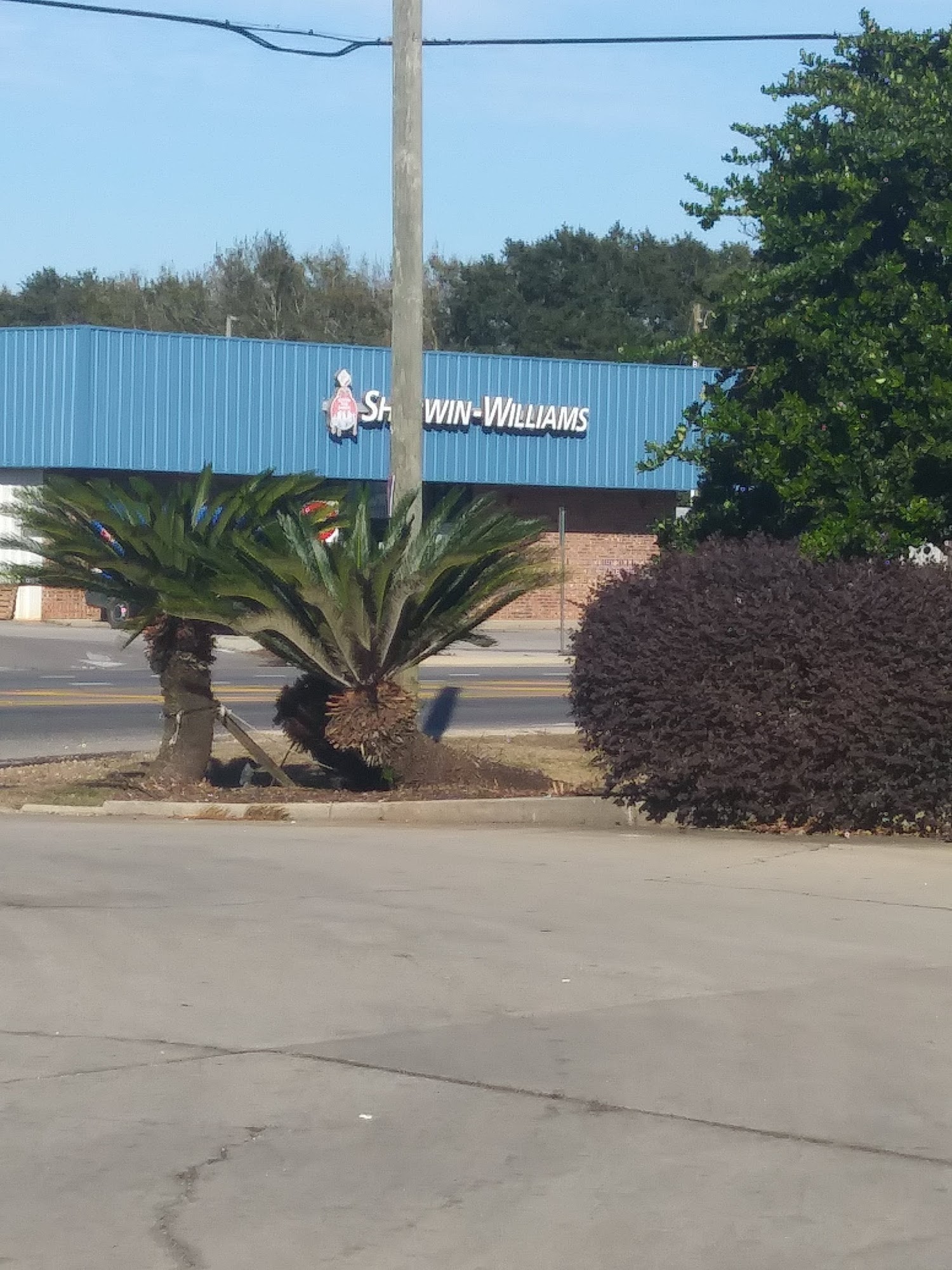 Sherwin-Williams Paint Store