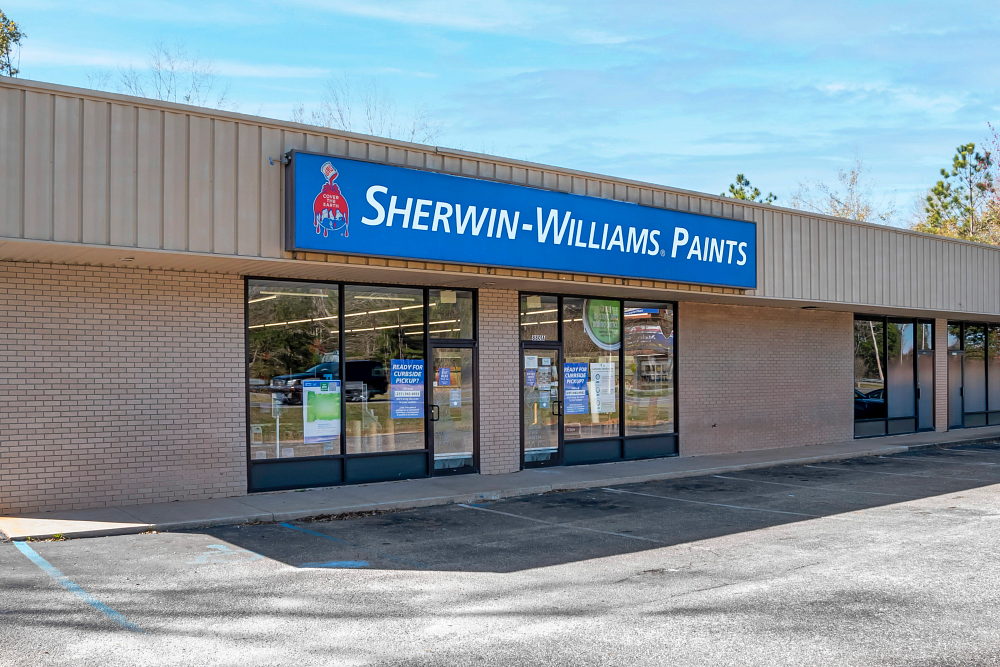 Sherwin-Williams Paint Store