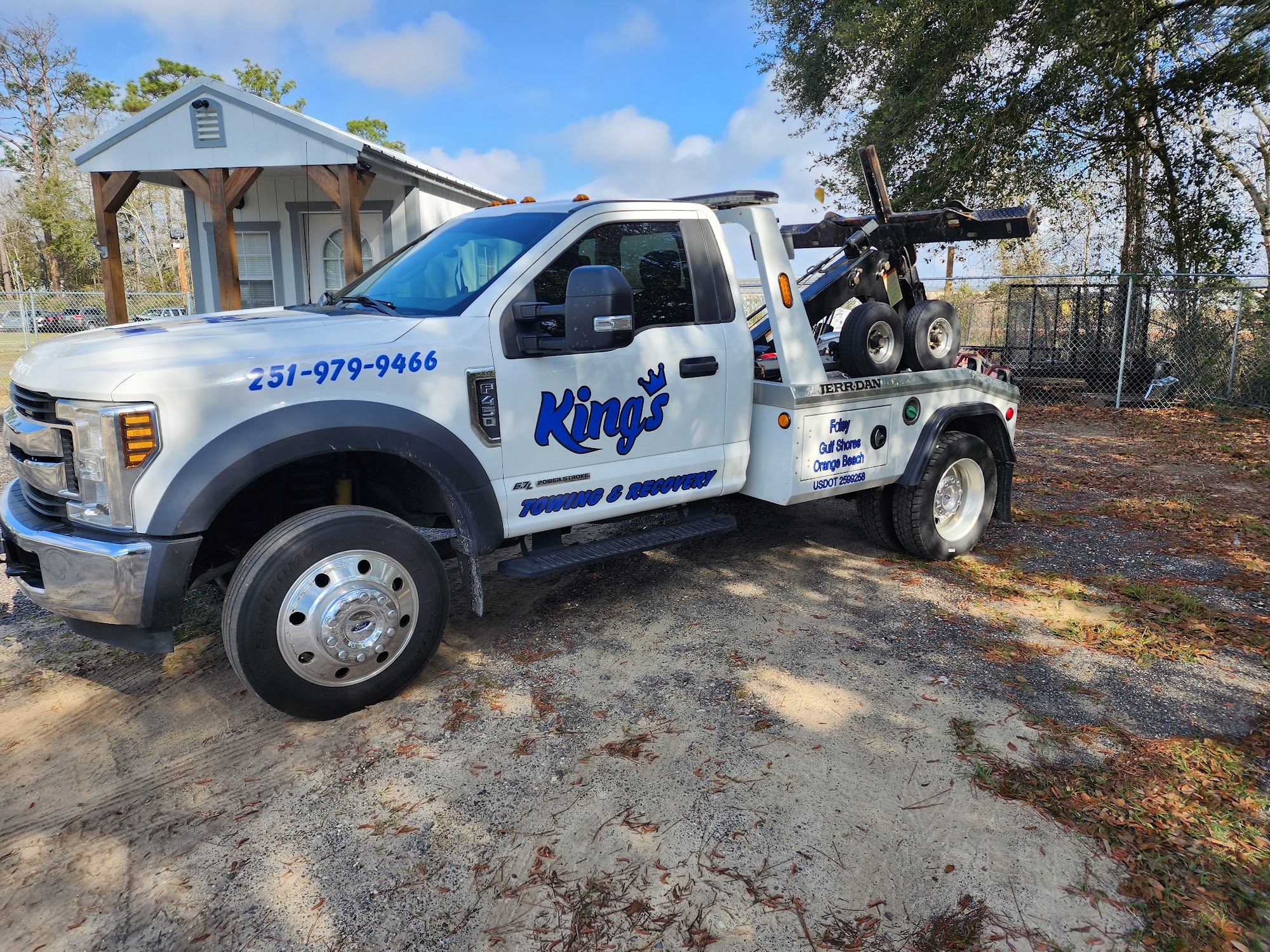 Kings Towing and Recovery