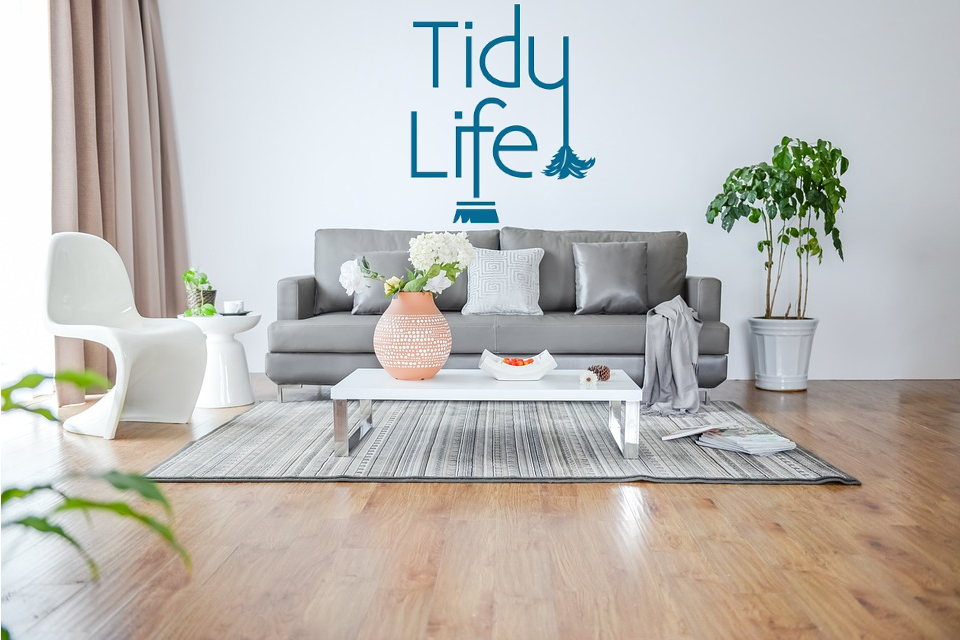 TidyLife Home Services