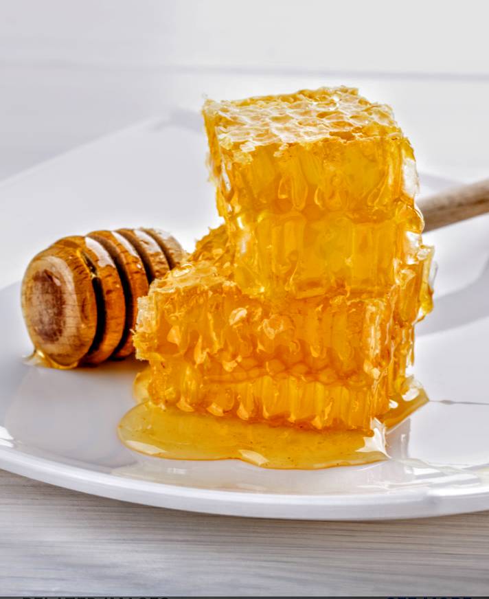 Northeast Honey Comb