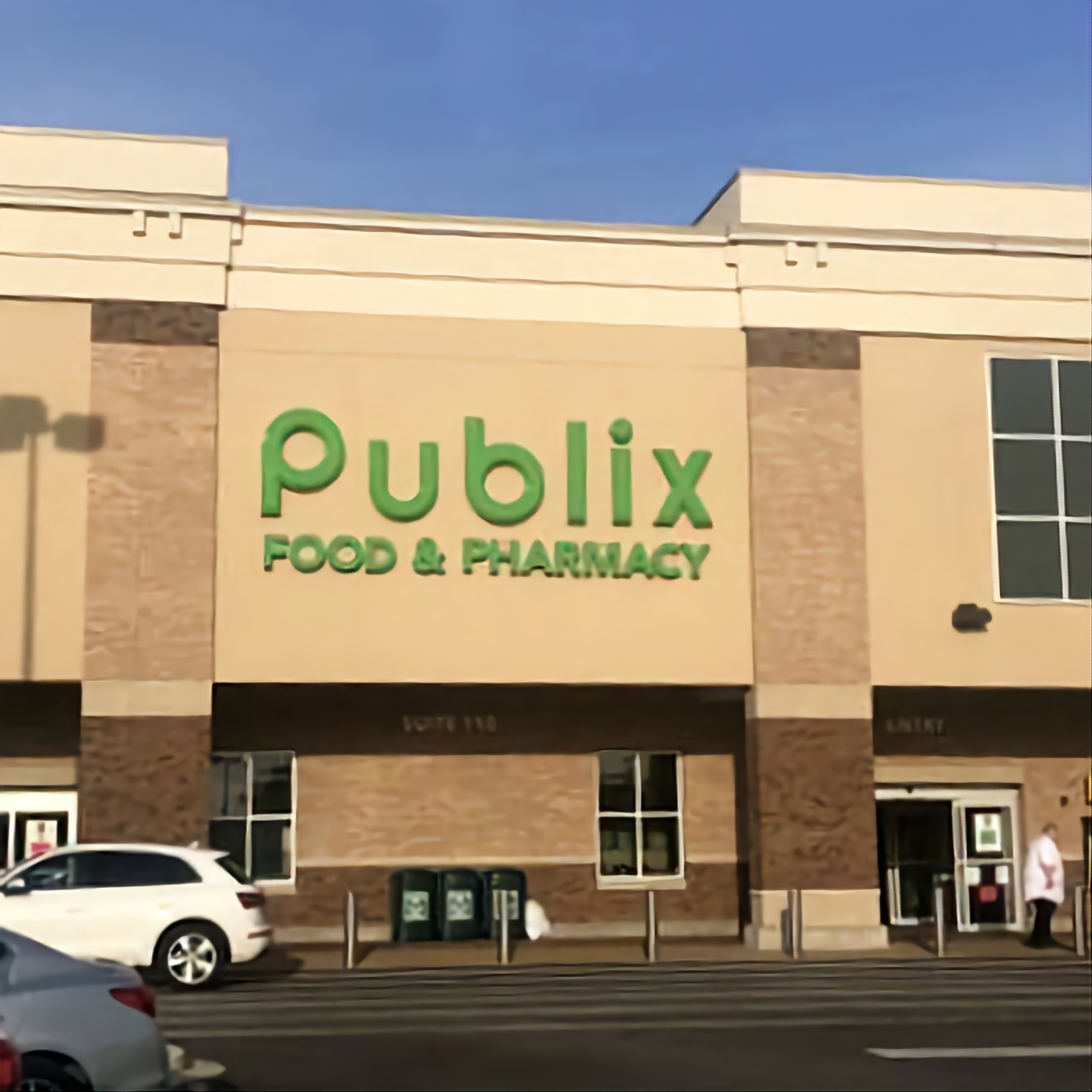 Publix Pharmacy at Magnolia City Place