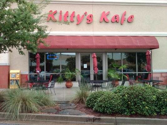 Kitty's Kafe