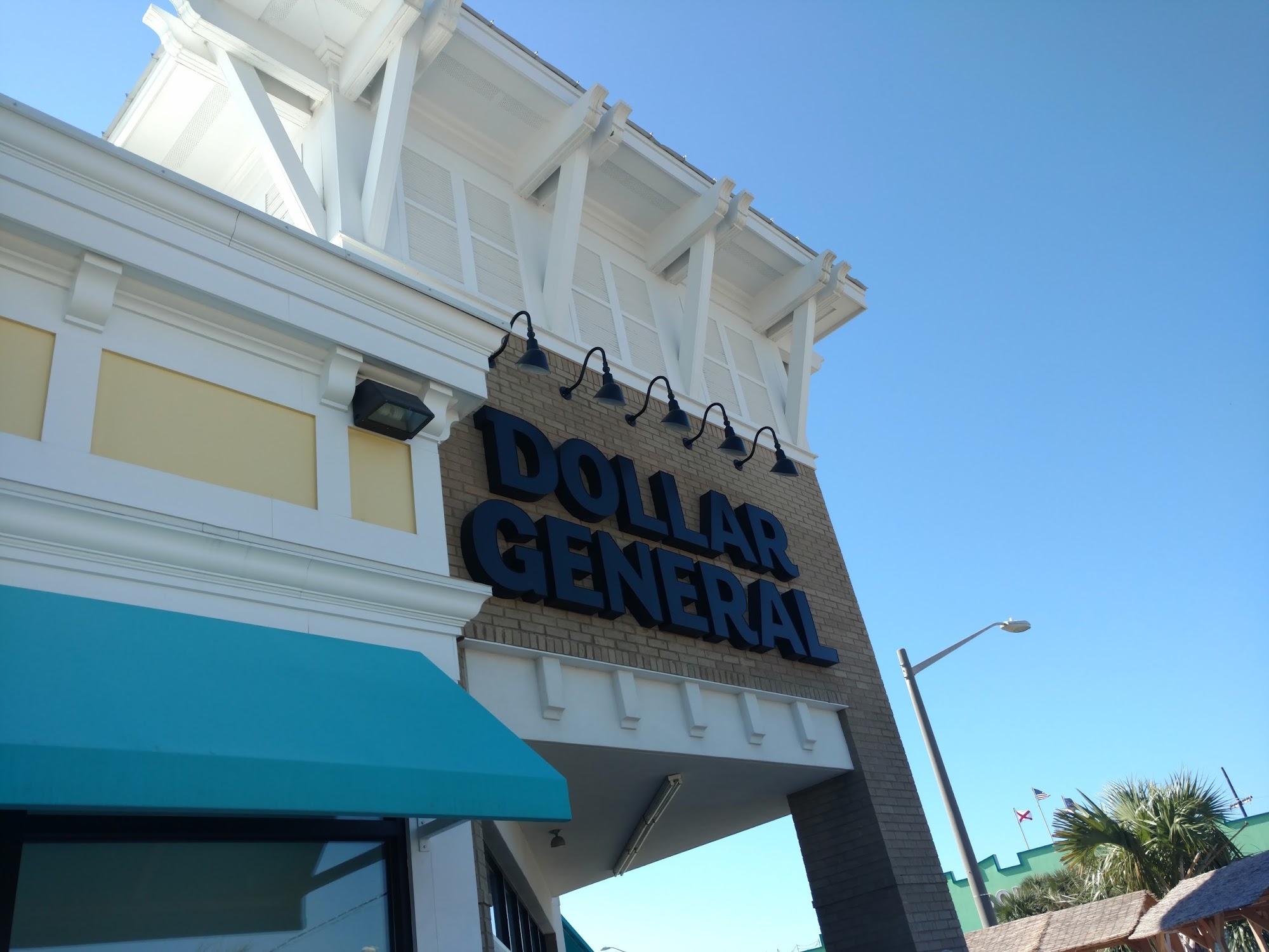 Dollar General