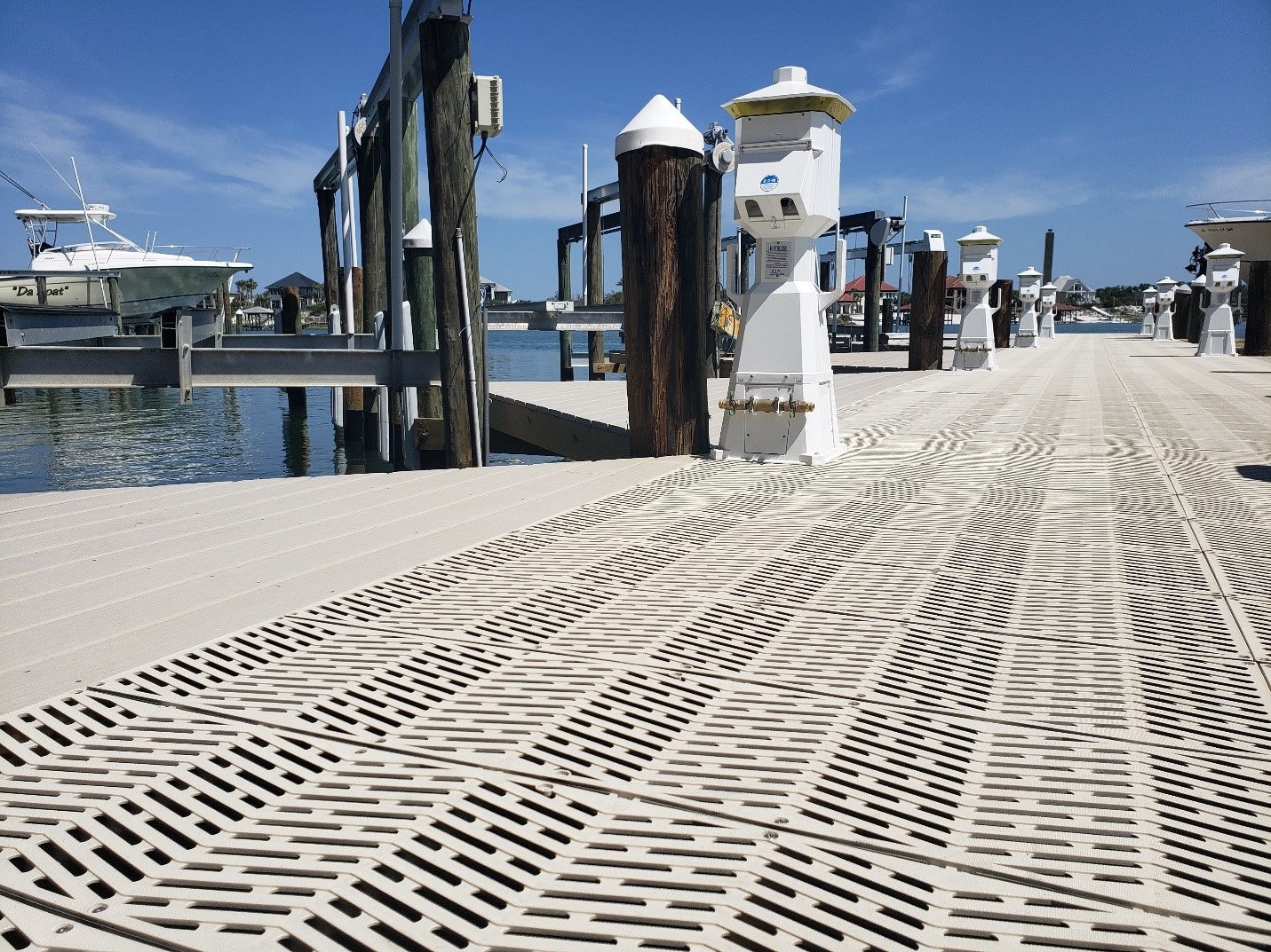 Dock & Deck Supply