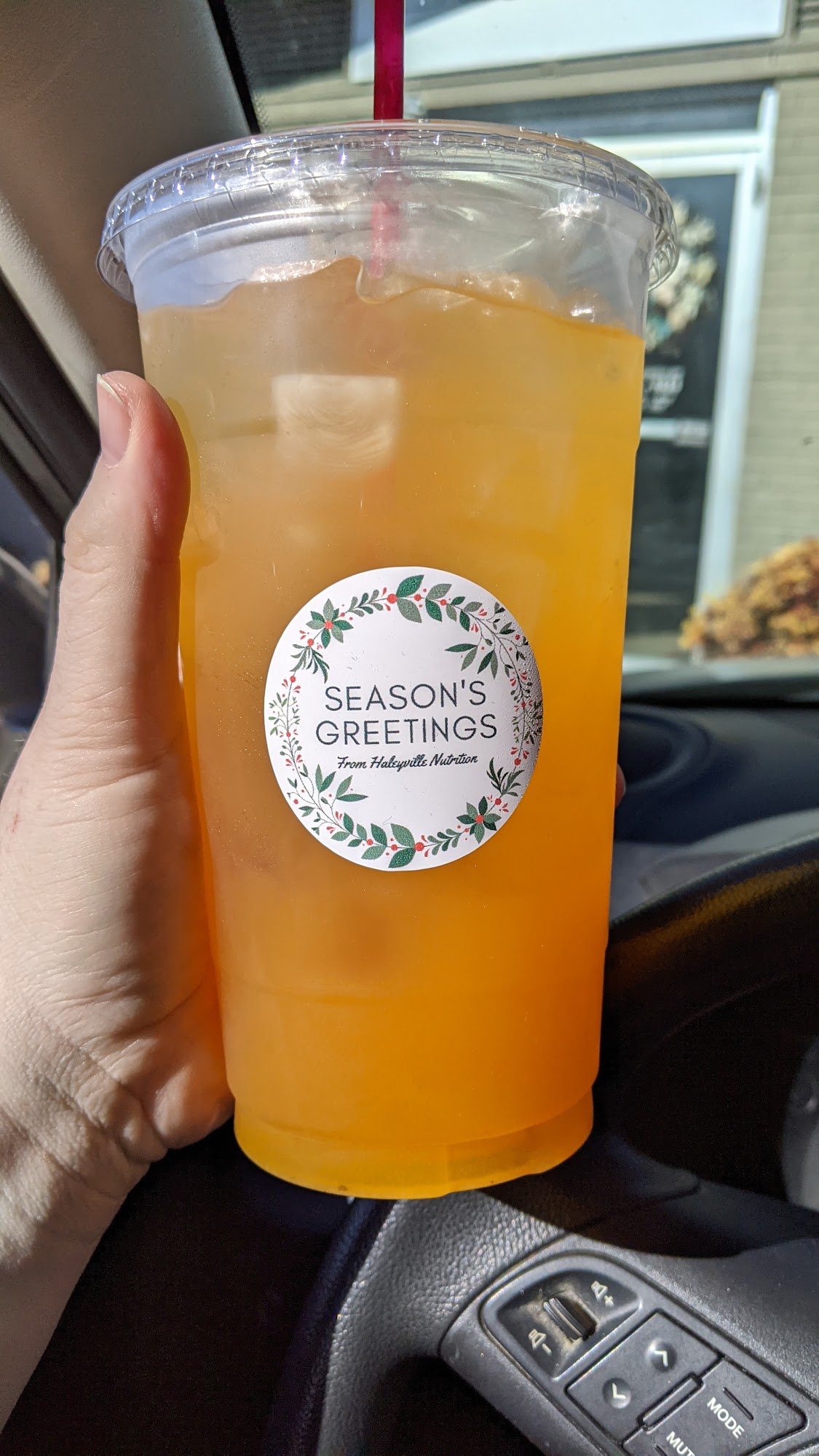 Haleyville Nutrition 902 26th St, Haleyville