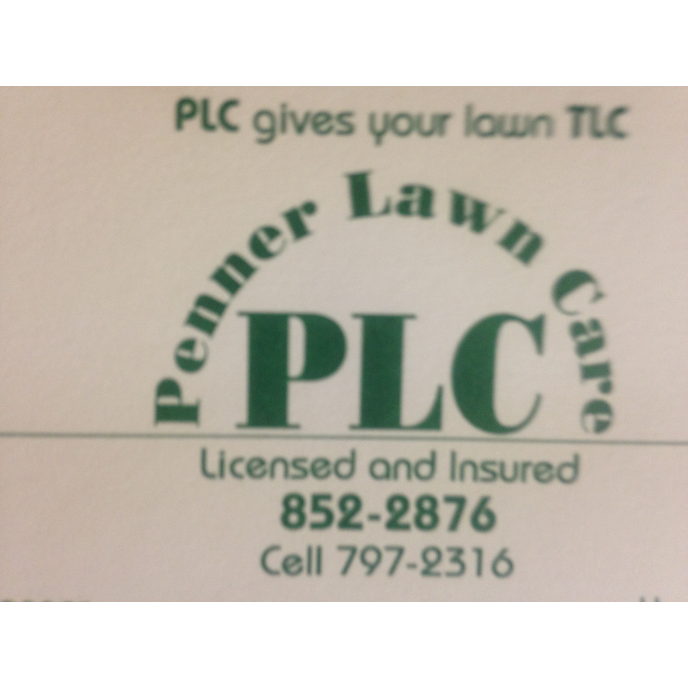 Penner Lawn Care 1998 Nick Fitcheard Rd NW, Harvest Alabama 35749