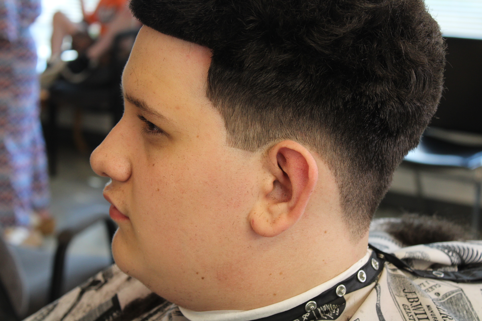 Spirited Cuts Barbering 1209 Ford Chapel Rd, Harvest Alabama 35749