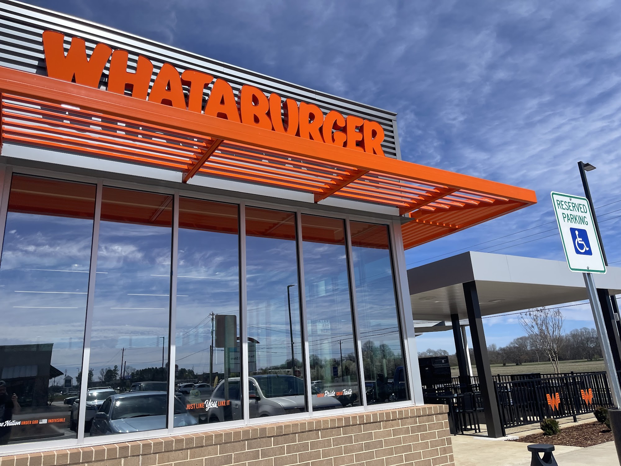 Whataburger