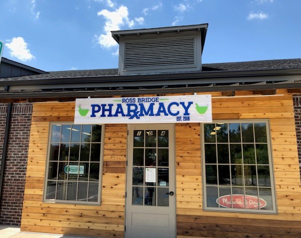 Ross Bridge Pharmacy