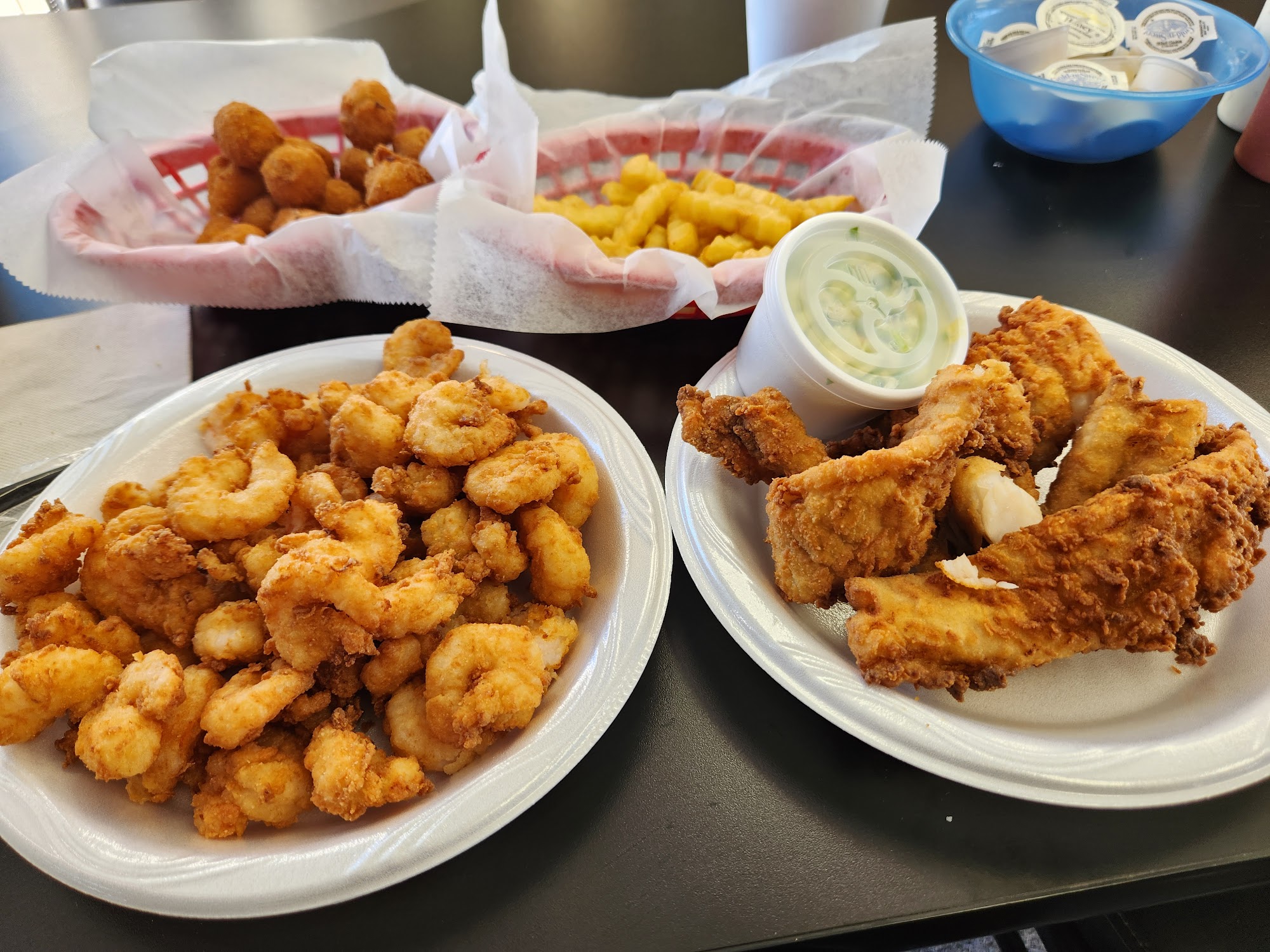 Shrimp and Company, Hueytown - Menu, Reviews (171), Photos (35 ...