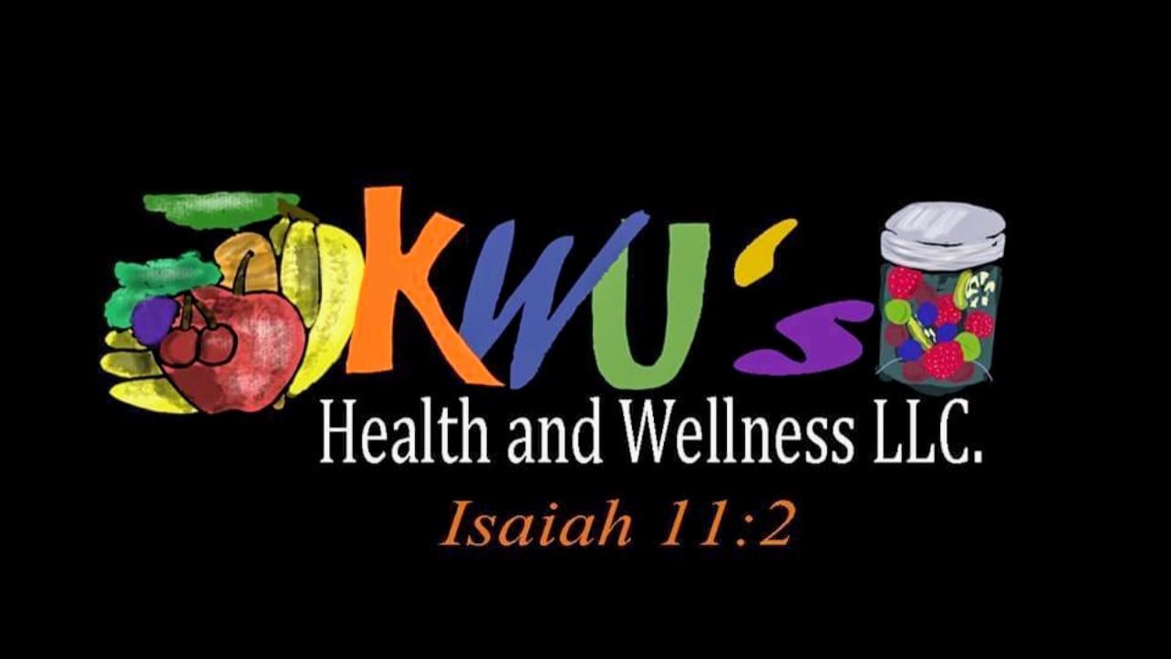 KWU's Health & Wellness LLC 146 River Square Plaza, Hueytown Alabama 35023