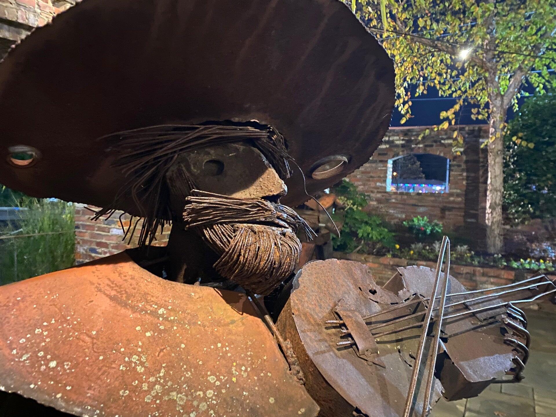 Photo credit: nextdoor