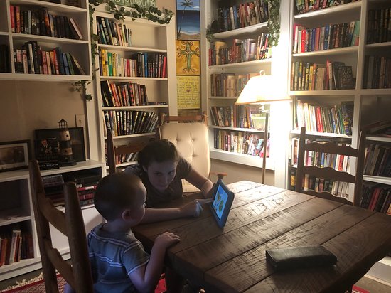 Photo credit: tripadvisor