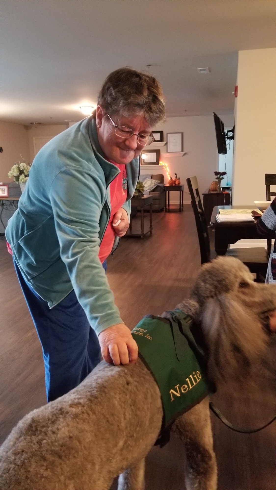 Therapy Partners Inc Huntsville