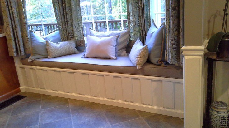 In-Design Woodworks (A Subsidiary of Kennedy Construction Services, LLC)