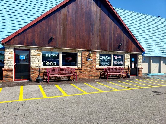 Photo credit: tripadvisor