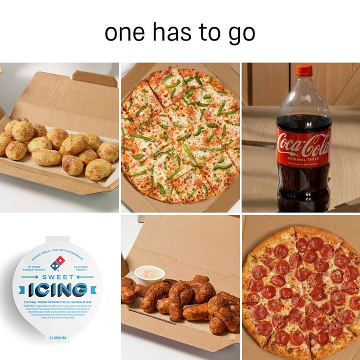 Domino's Pizza