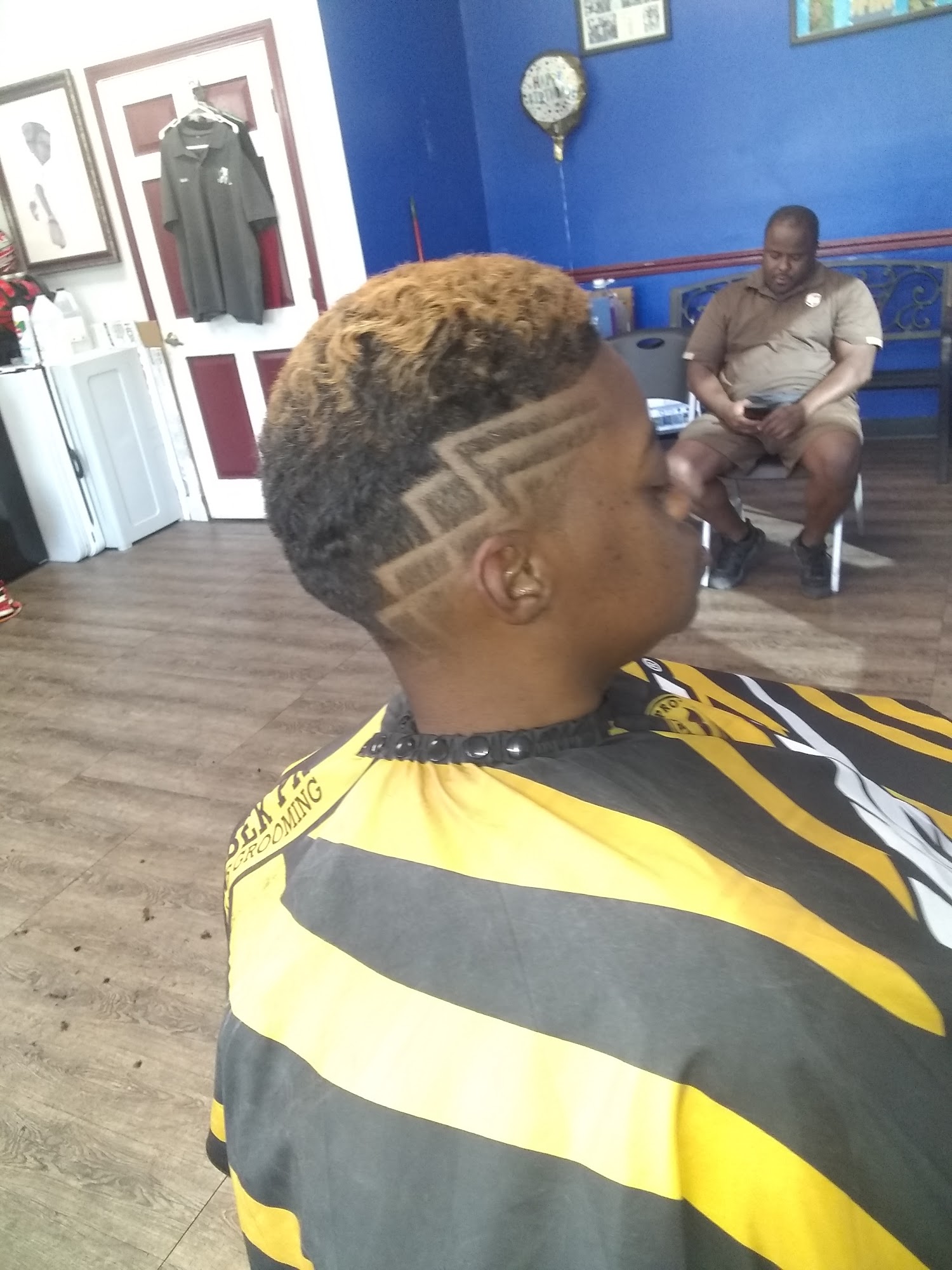Rollings Cutz 732 Old Grants Mill Rd, Irondale Alabama 35210