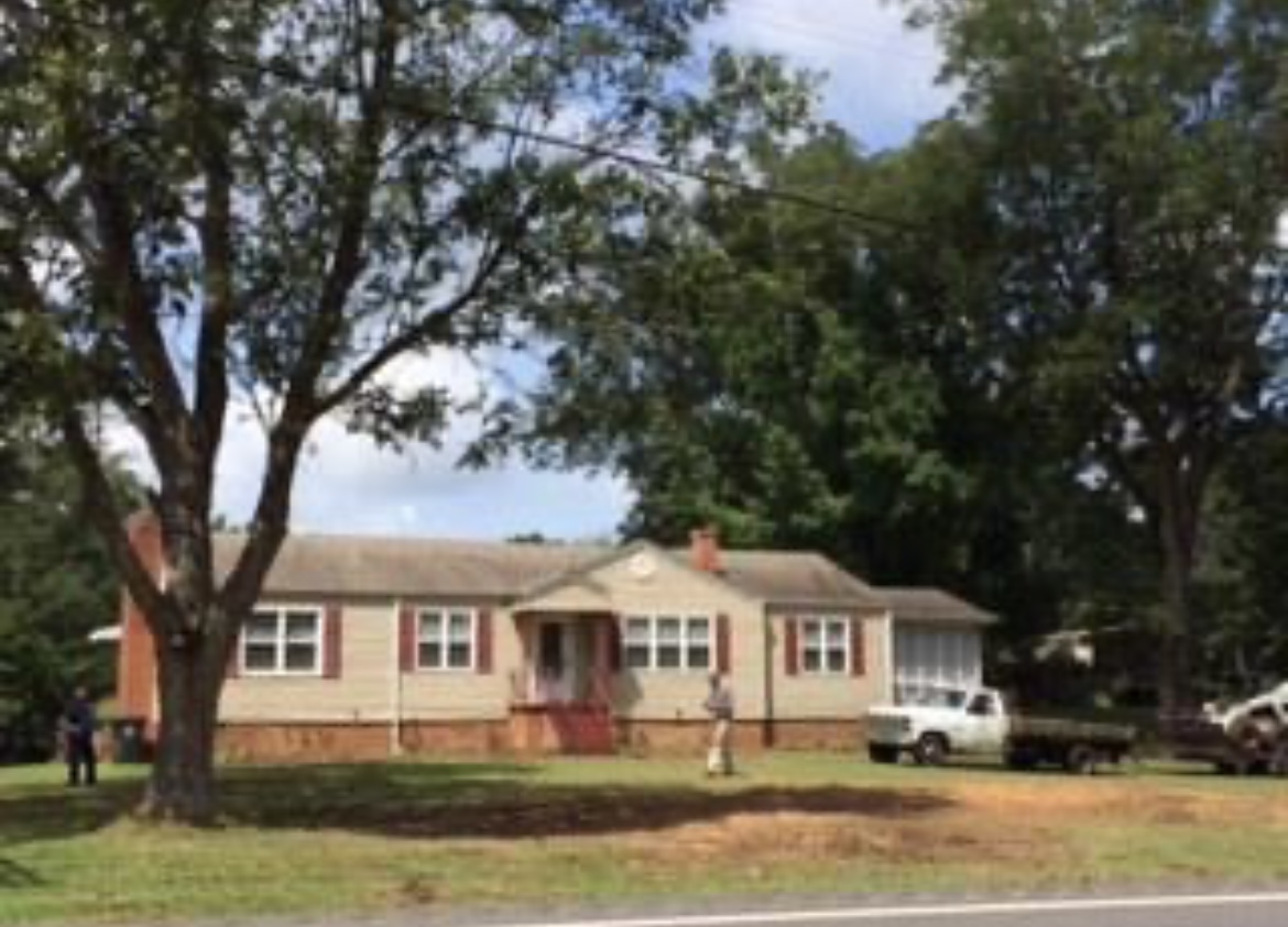Floyd's Professional Tree Service LLC 557 Blackwelder Rd, Jacksons' Gap Alabama 36861