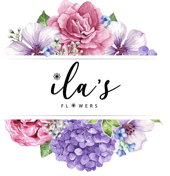 Ila's Flowers