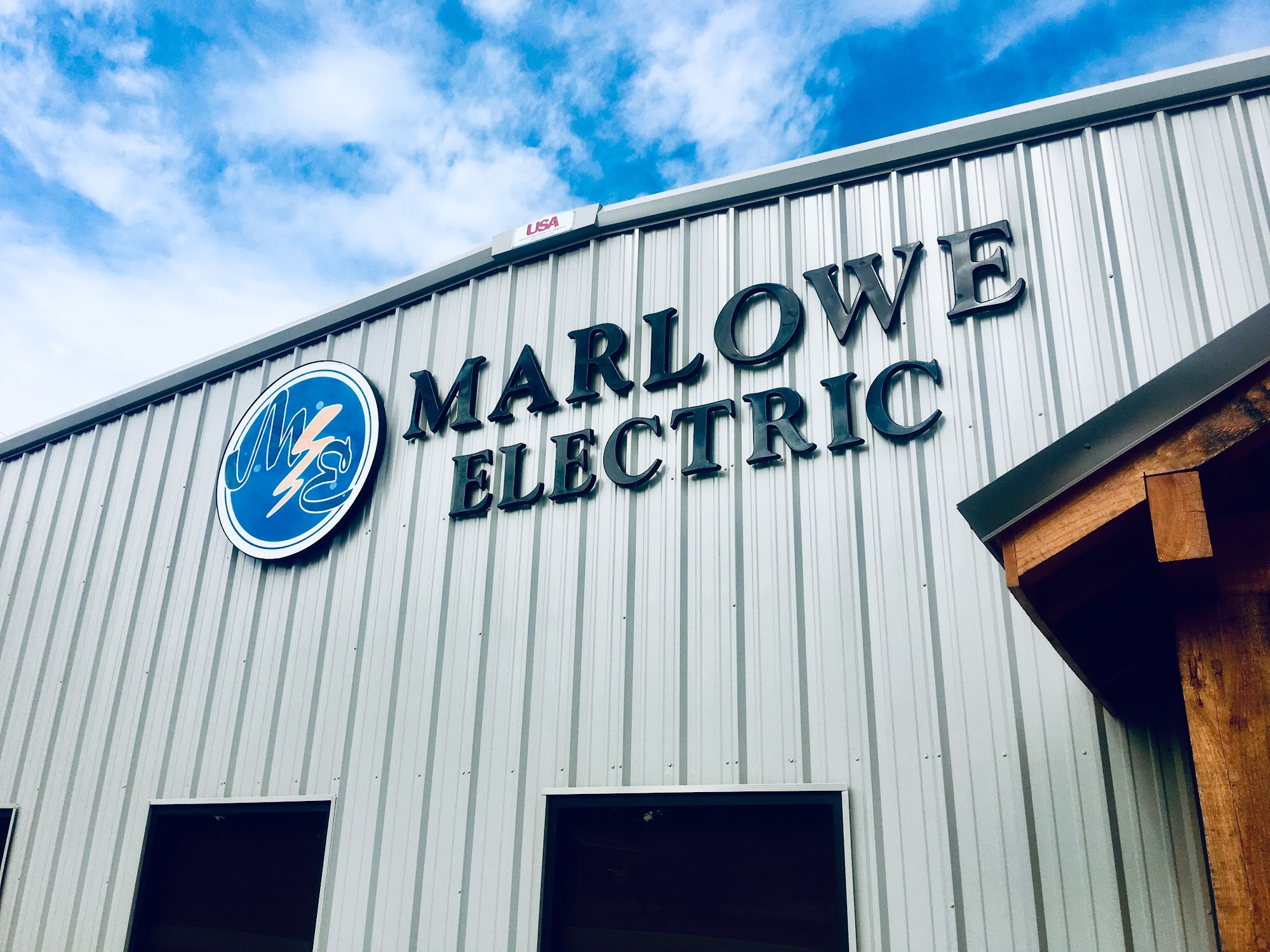 Marlowe Electric Heating & Air Conditioning 2210 S Main St, Linden Alabama 36748