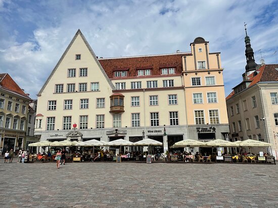 Photo credit: tripadvisor