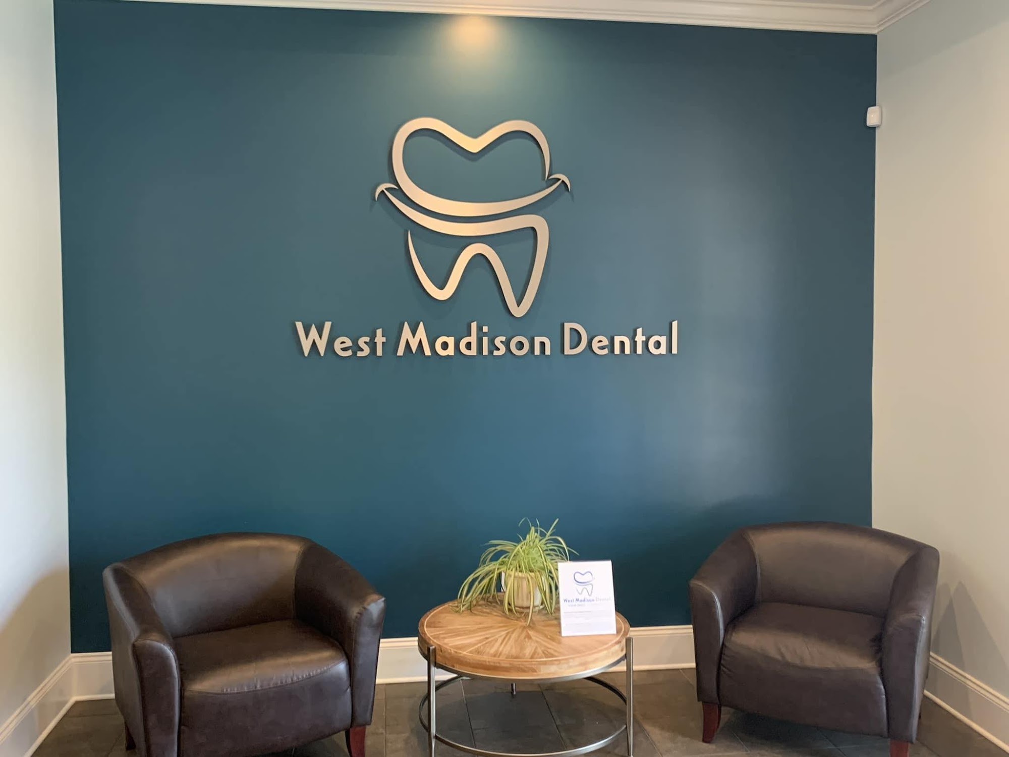 West Madison Dental