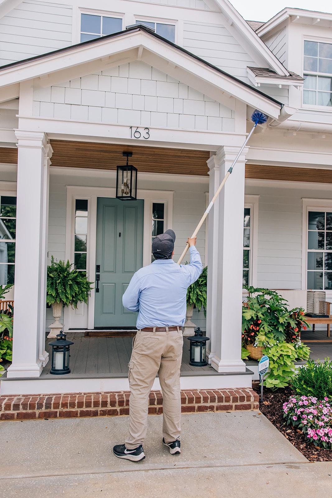 Photo credit: nextdoor