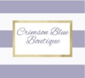 Crimson Blue Boutique