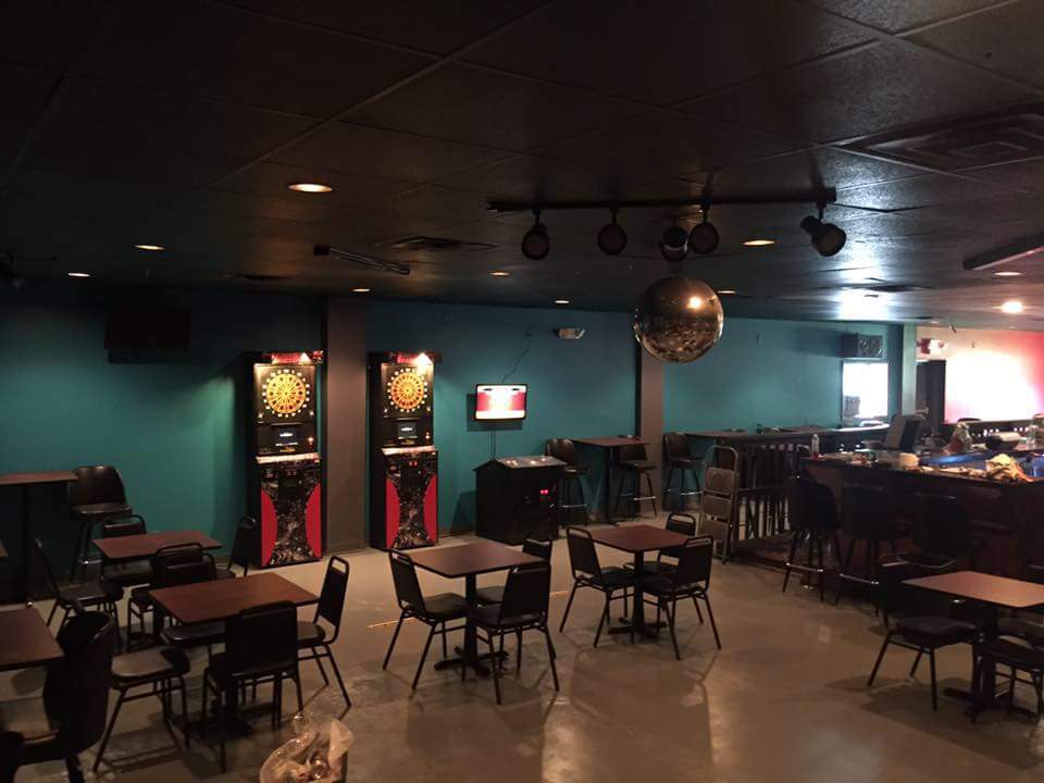 Alabama's Bar & Lounge