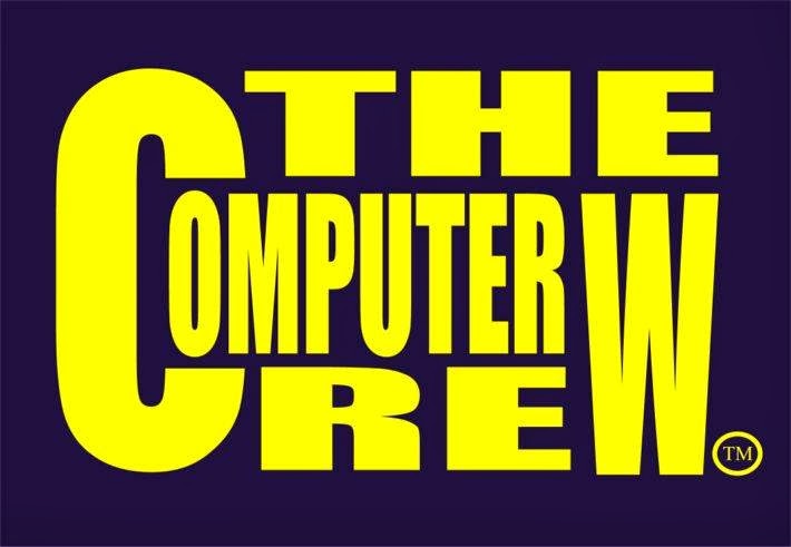 The Computer Crew