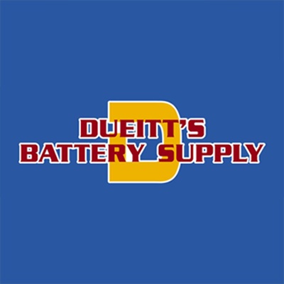 Dueitt's Battery Supply