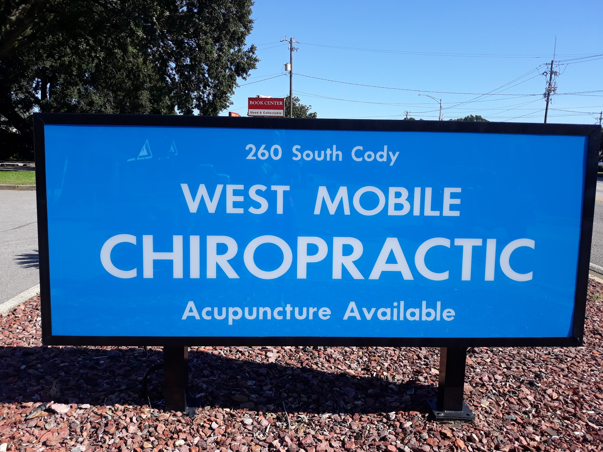 West Mobile Chiropractic