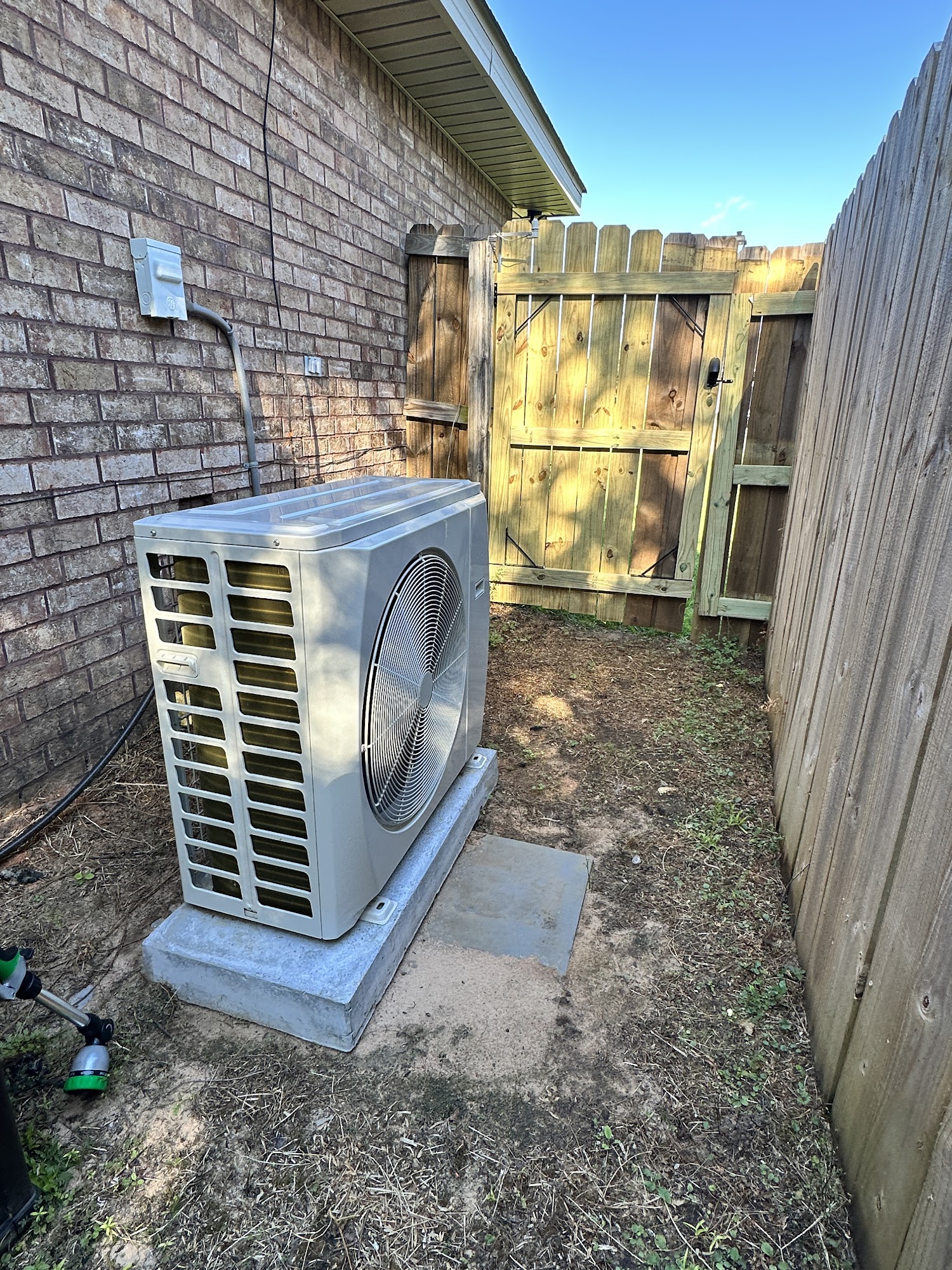Keith Air Conditioning, Inc.