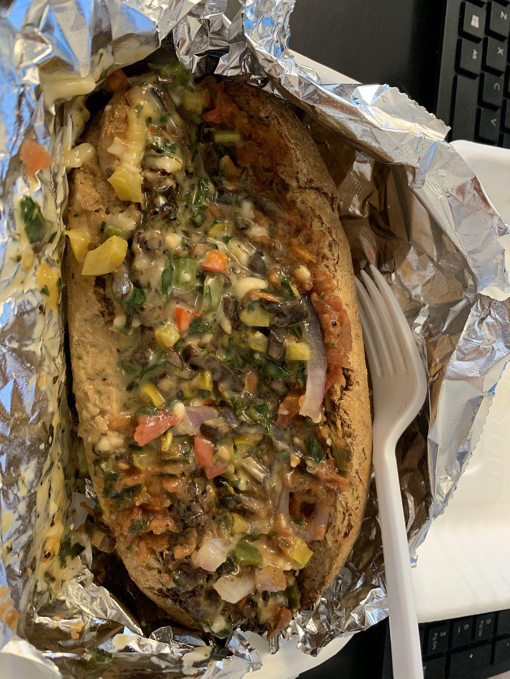 Photo credit: happycow