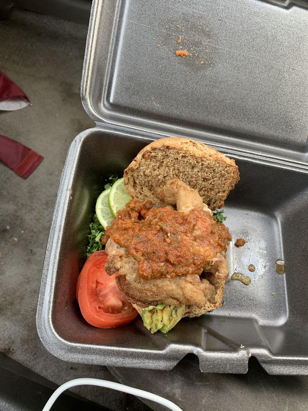 Photo credit: happycow