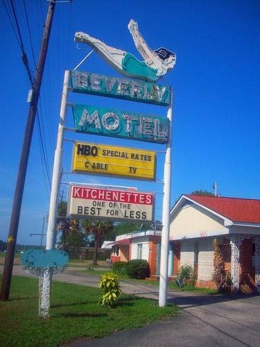 Beverly Motel