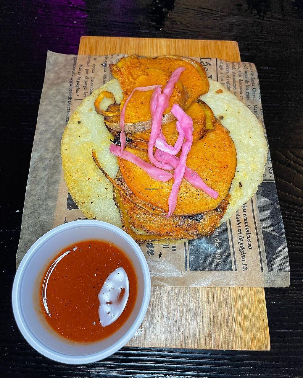 Photo credit: happycow