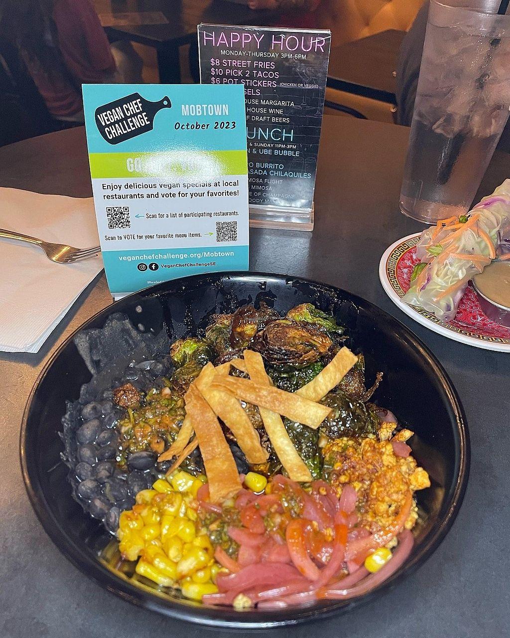 Photo credit: happycow