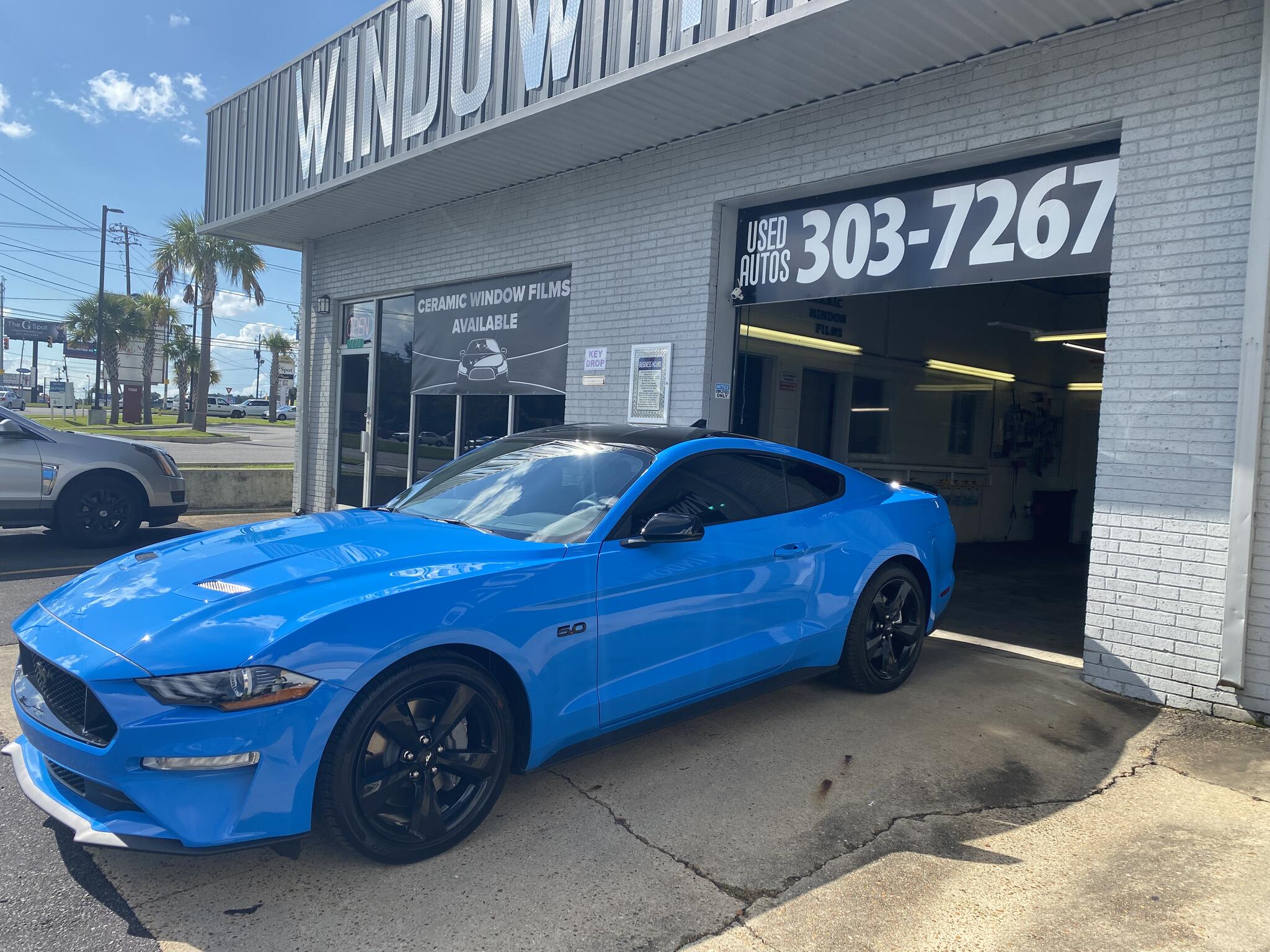 Photo credit: nextdoor