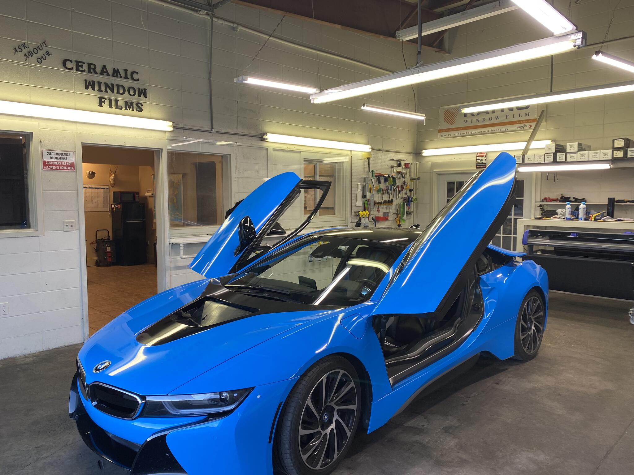 Photo credit: nextdoor