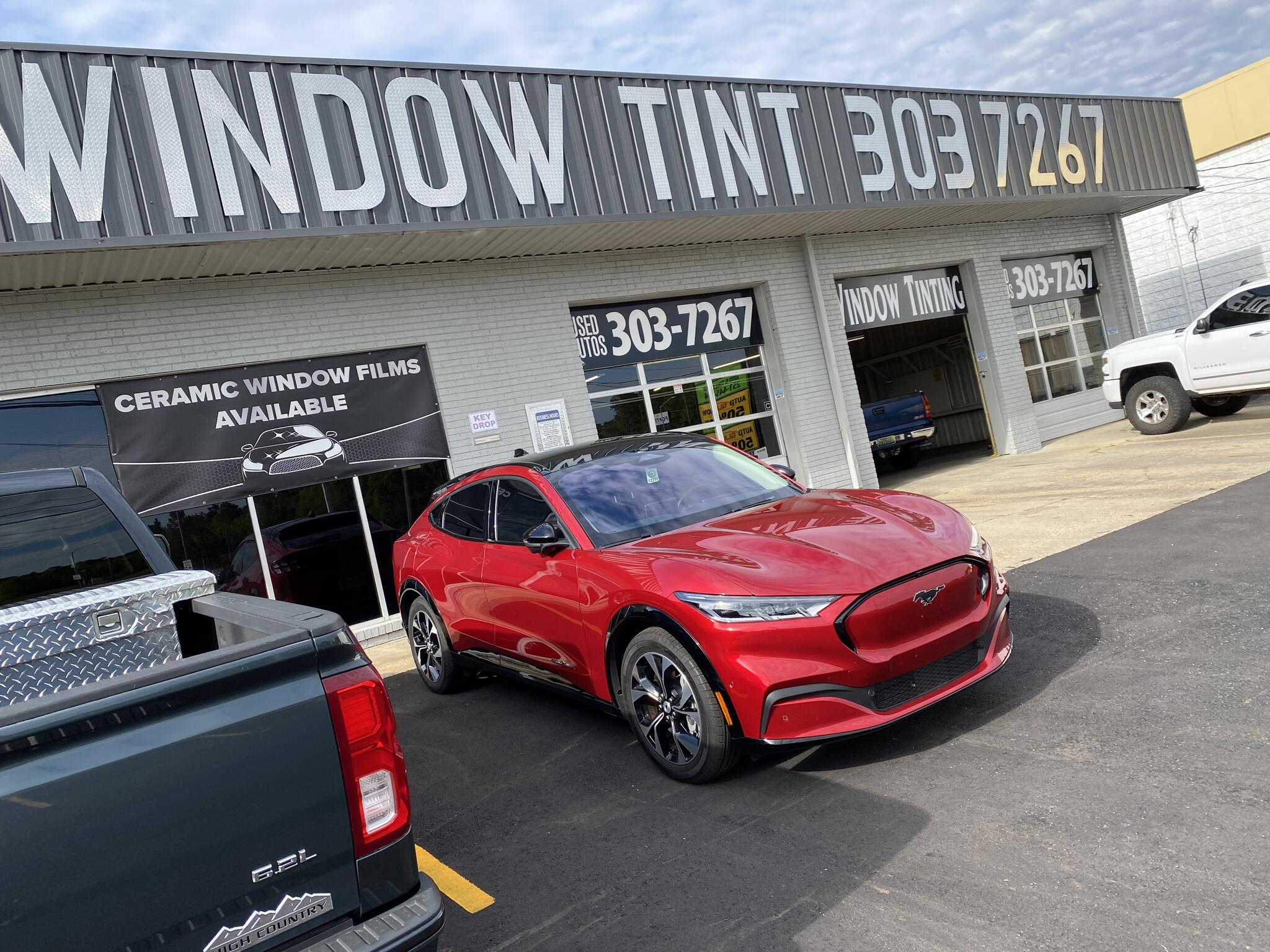 Photo credit: nextdoor