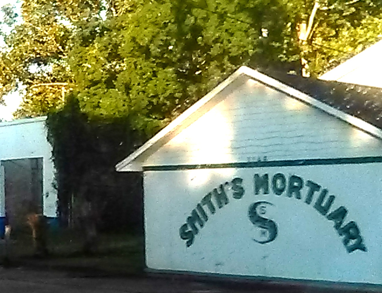 Smith's Mortuary