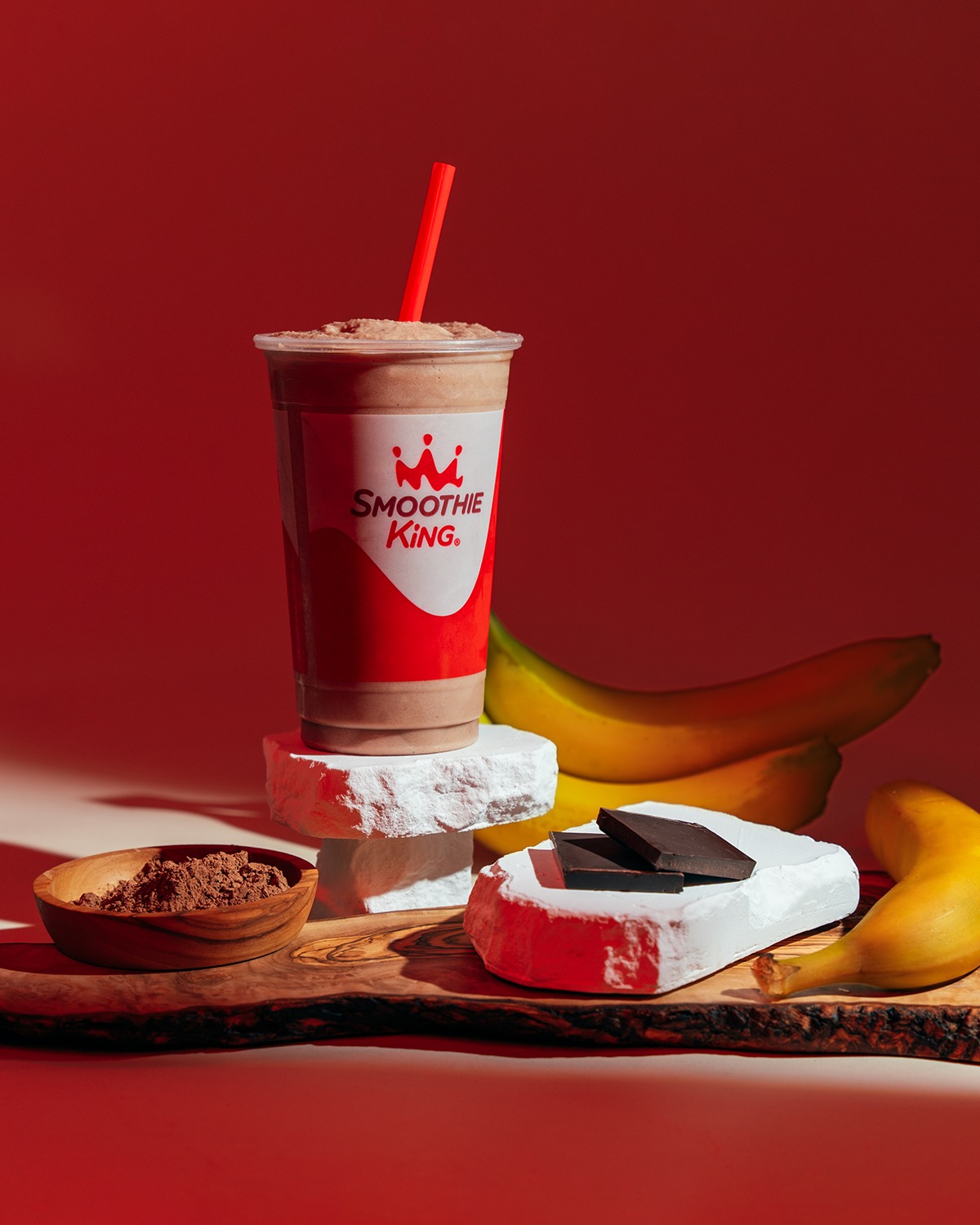 Smoothie King